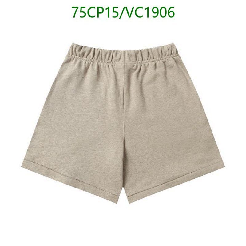 DENIM TEARS-Clothing Code: VC1906 $: 75USD