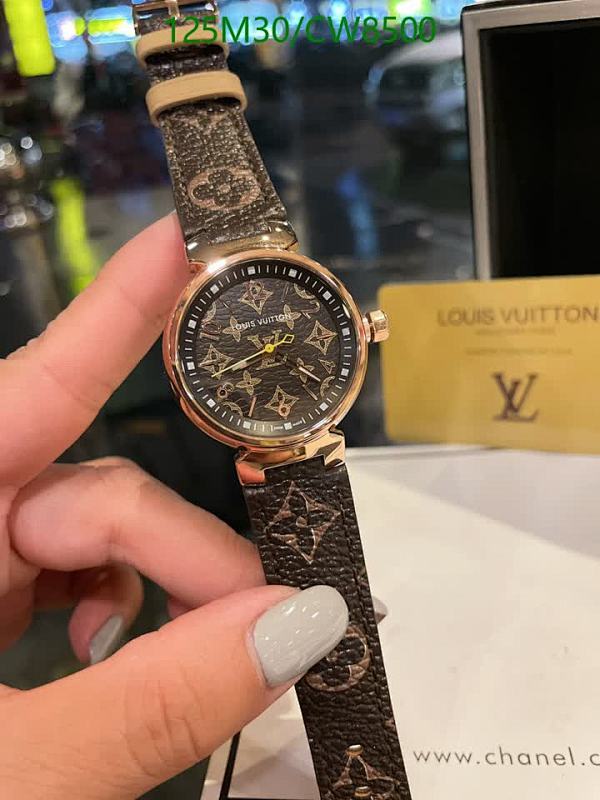 LV-Watch-4A Quality Code: CW8500 $: 125USD