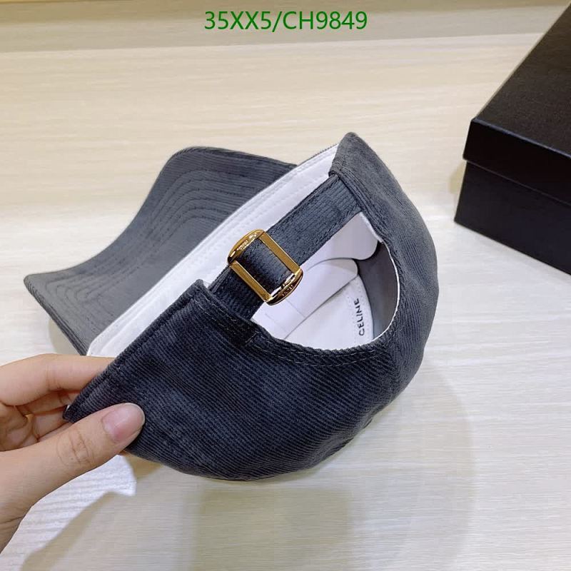 Celine-Cap(Hat) Code: CH9849 $: 35USD