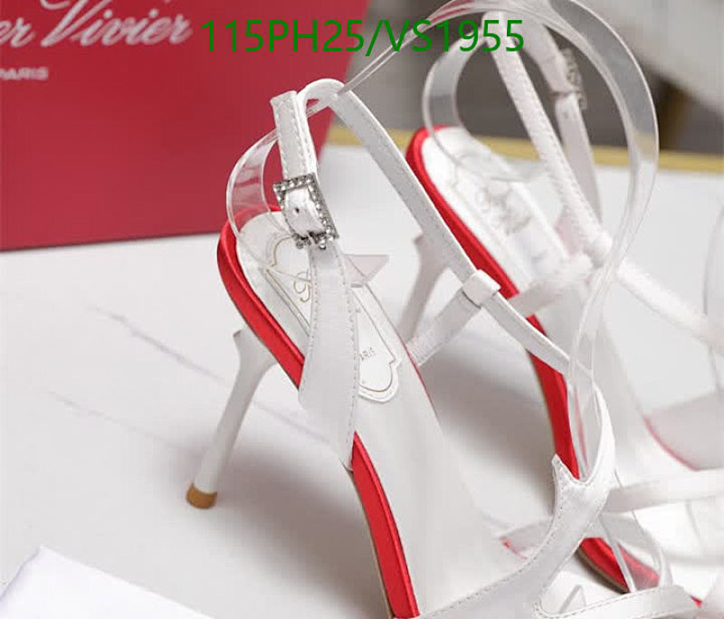 Roger Vivier-Women Shoes Code: VS1955 $: 115USD