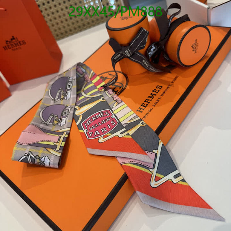 Hermes-Scarf Code: PM888 $: 29USD