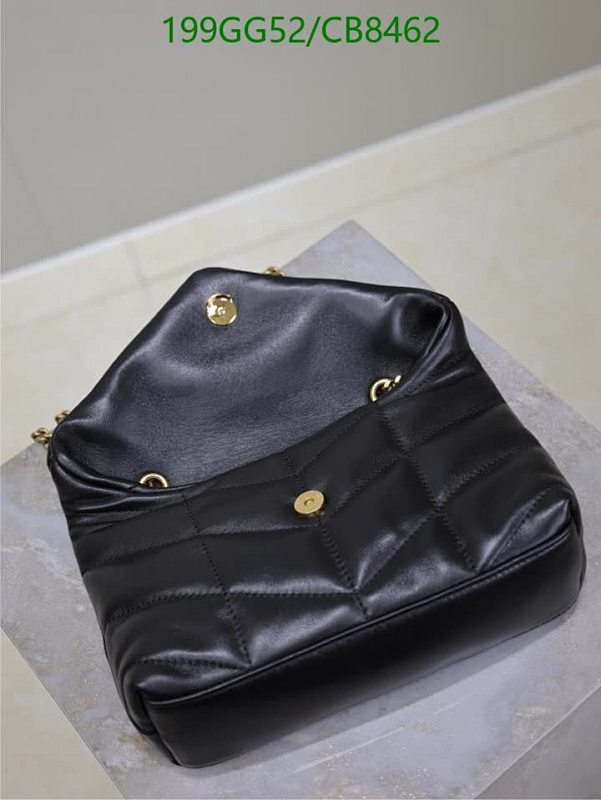 YSL-Bag-Mirror Quality Code: CB8462 $: 199USD