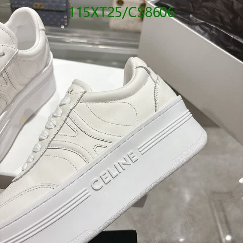 Celine-Women Shoes Code: CS8606 $: 115USD