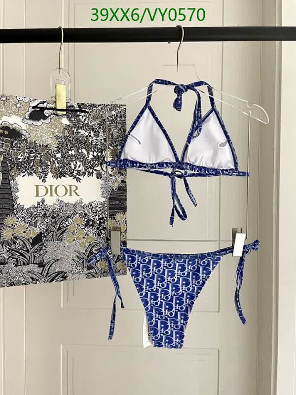 Dior-Swimsuit Code: VY0570 $: 39USD