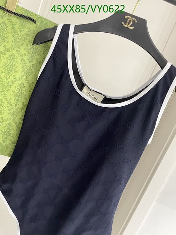 GUCCI-Swimsuit Code: VY0622 $: 45USD