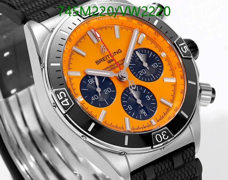 Breitling-Watch-Mirror Quality Code: VW2220 $: 745USD