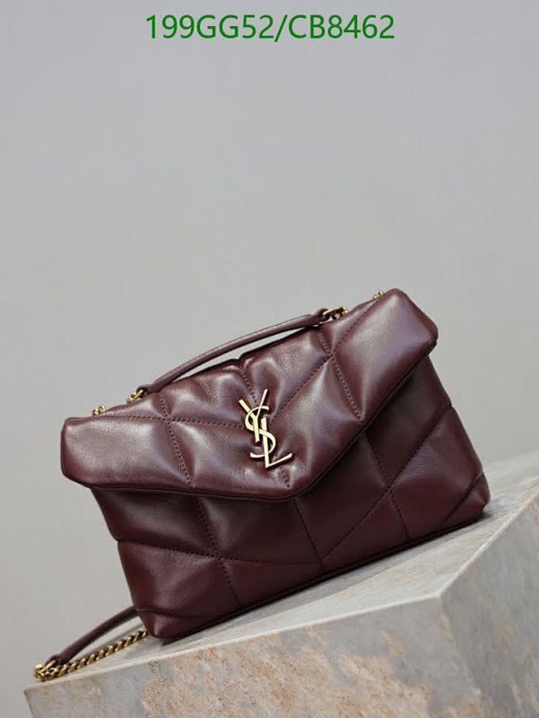 YSL-Bag-Mirror Quality Code: CB8462 $: 199USD