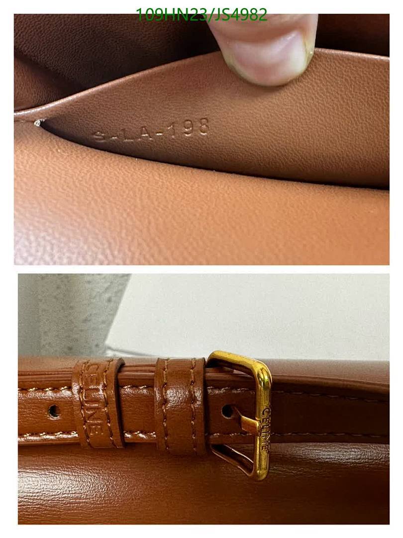 Celine-Bag-4A Quality Code: JS4982 $: 109USD