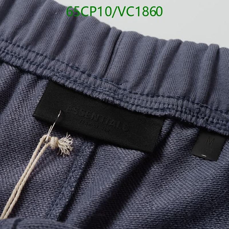 DENIM TEARS-Clothing Code: VC1860 $: 65USD