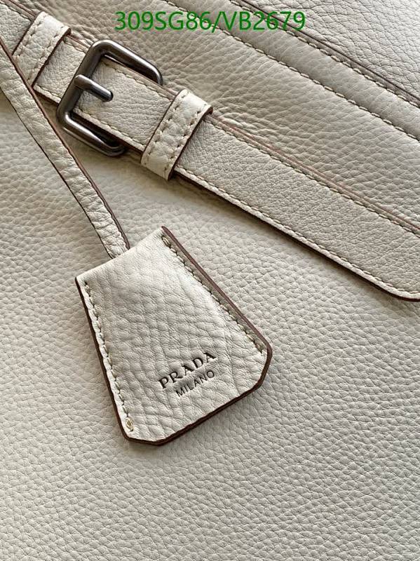 Prada-Bag-Mirror Quality Code: VB2679 $: 309USD