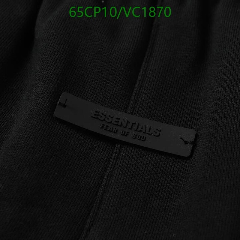 DENIM TEARS-Clothing Code: VC1870 $: 65USD