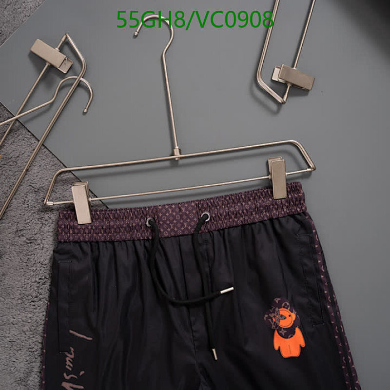 LV-Beach Shorts Code: VC0908 $: 55USD