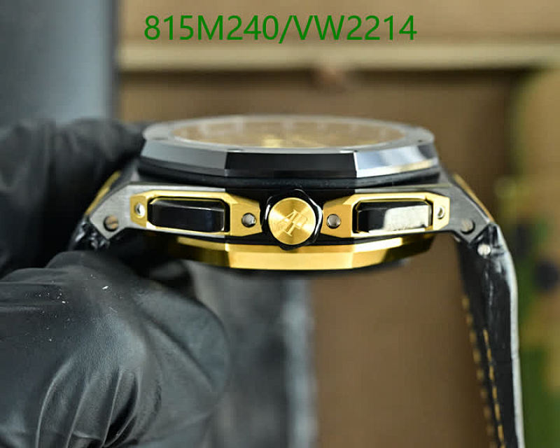 Audemars Piguet-Watch-Mirror Quality Code: VW2214 $: 815USD