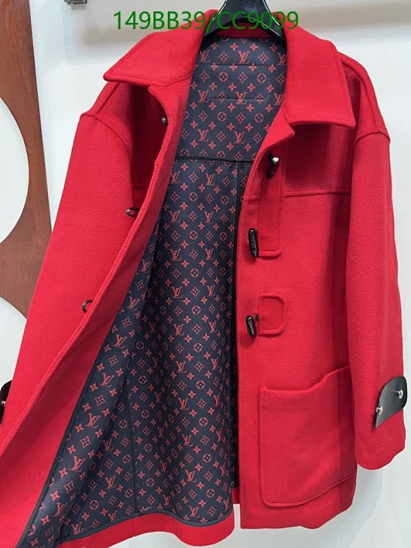 LV-Clothing Code: CC9099 $: 149USD