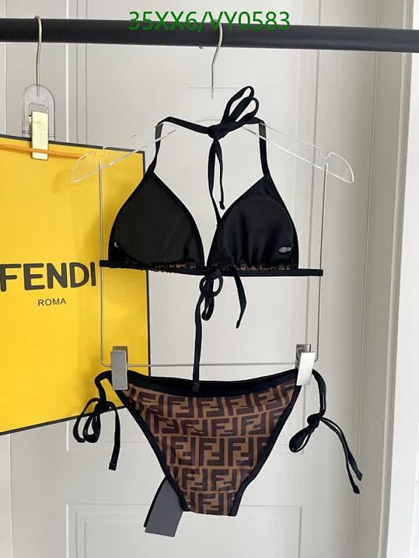 Fendi-Swimsuit Code: VY0583 $: 35USD