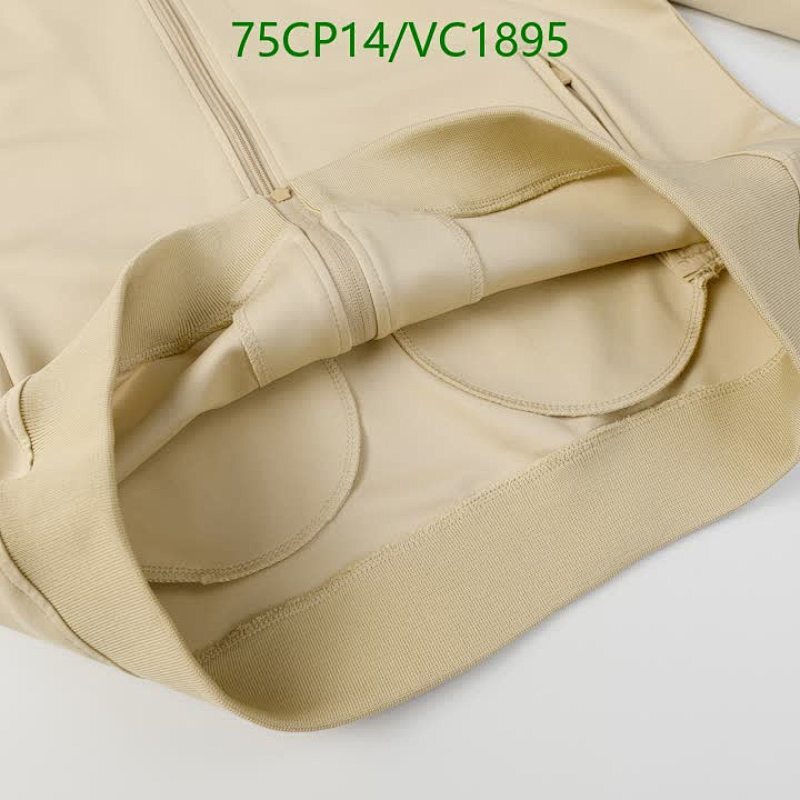 DENIM TEARS-Clothing Code: VC1895 $: 75USD