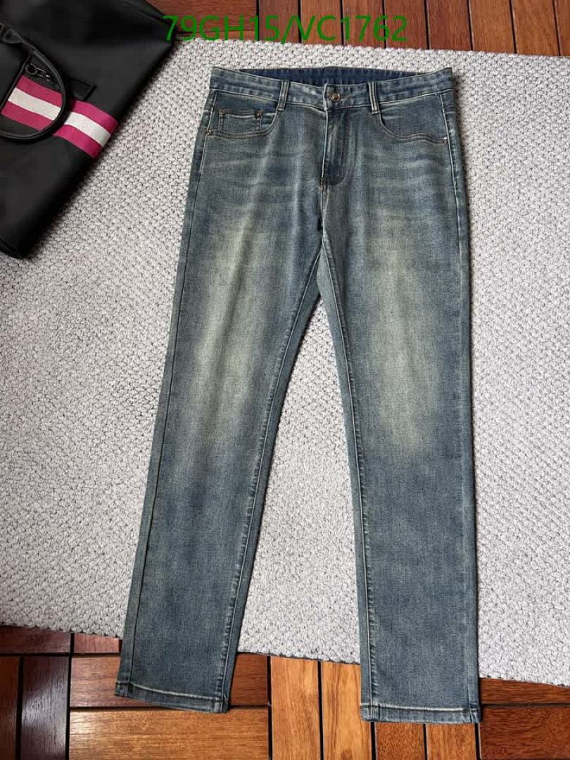 Prada-Clothing Code: VC1762 $: 79USD