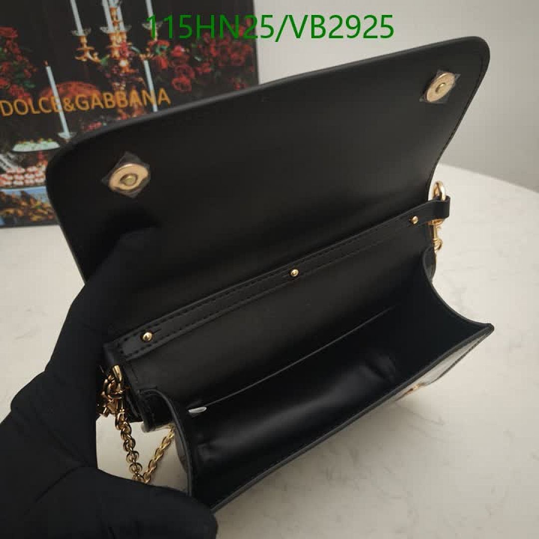D&G-Bag-4A Quality Code: VB2925 $: 115USD