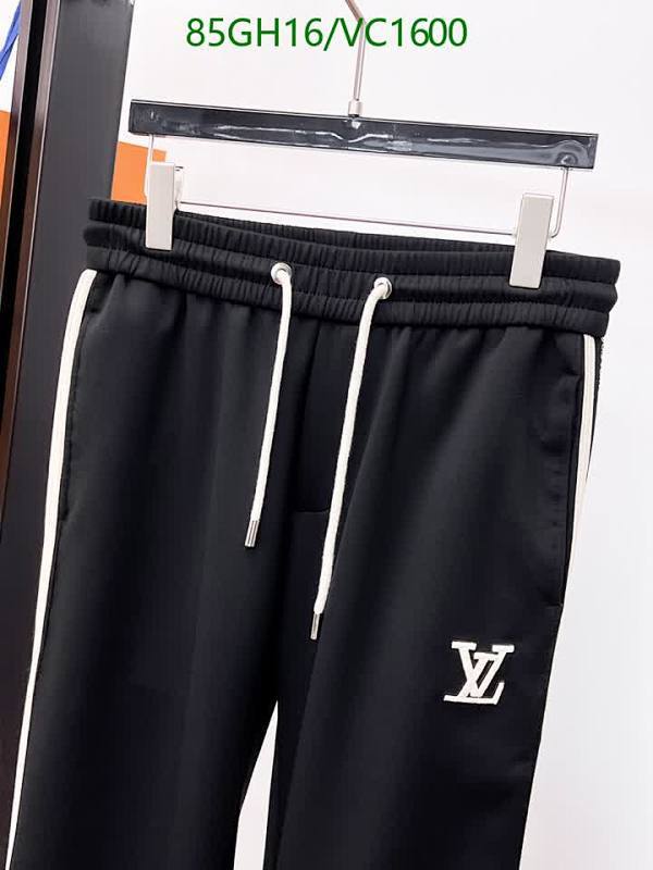 LV-Clothing Code: VC1600 $: 85USD