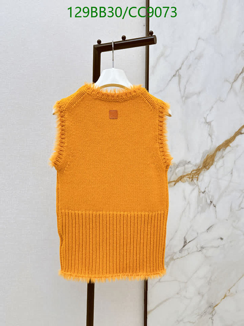 Loewe-Clothing Code: CC9073 $: 129USD