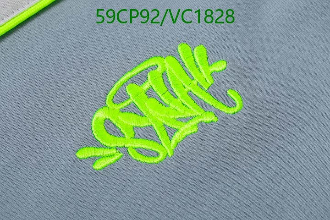 DENIM TEARS-Clothing Code: VC1828 $: 59USD