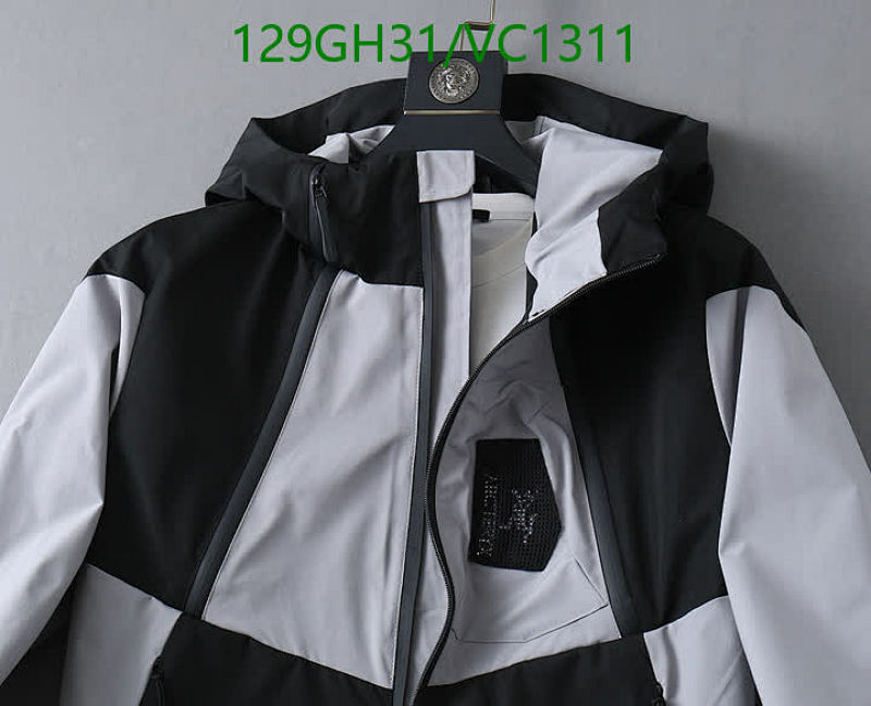 Arcteryx-Clothing Code: VC1311 $: 129USD