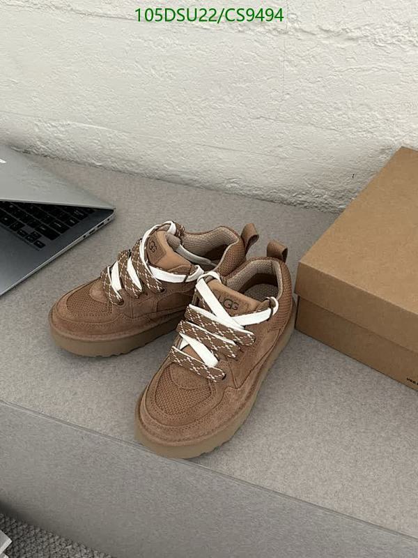 UGG-Women Shoes Code: CS9494 $: 105USD