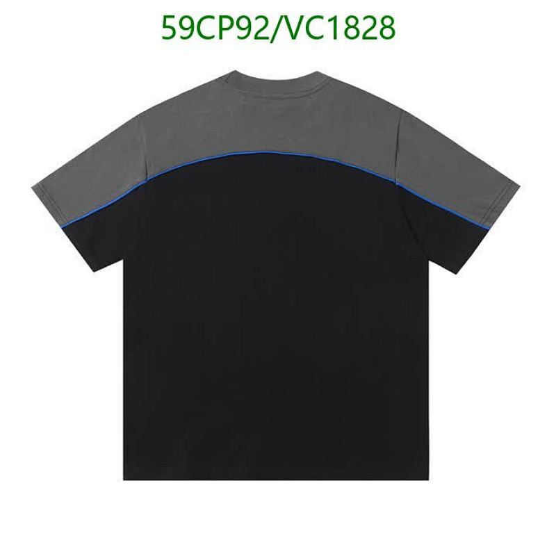 DENIM TEARS-Clothing Code: VC1828 $: 59USD