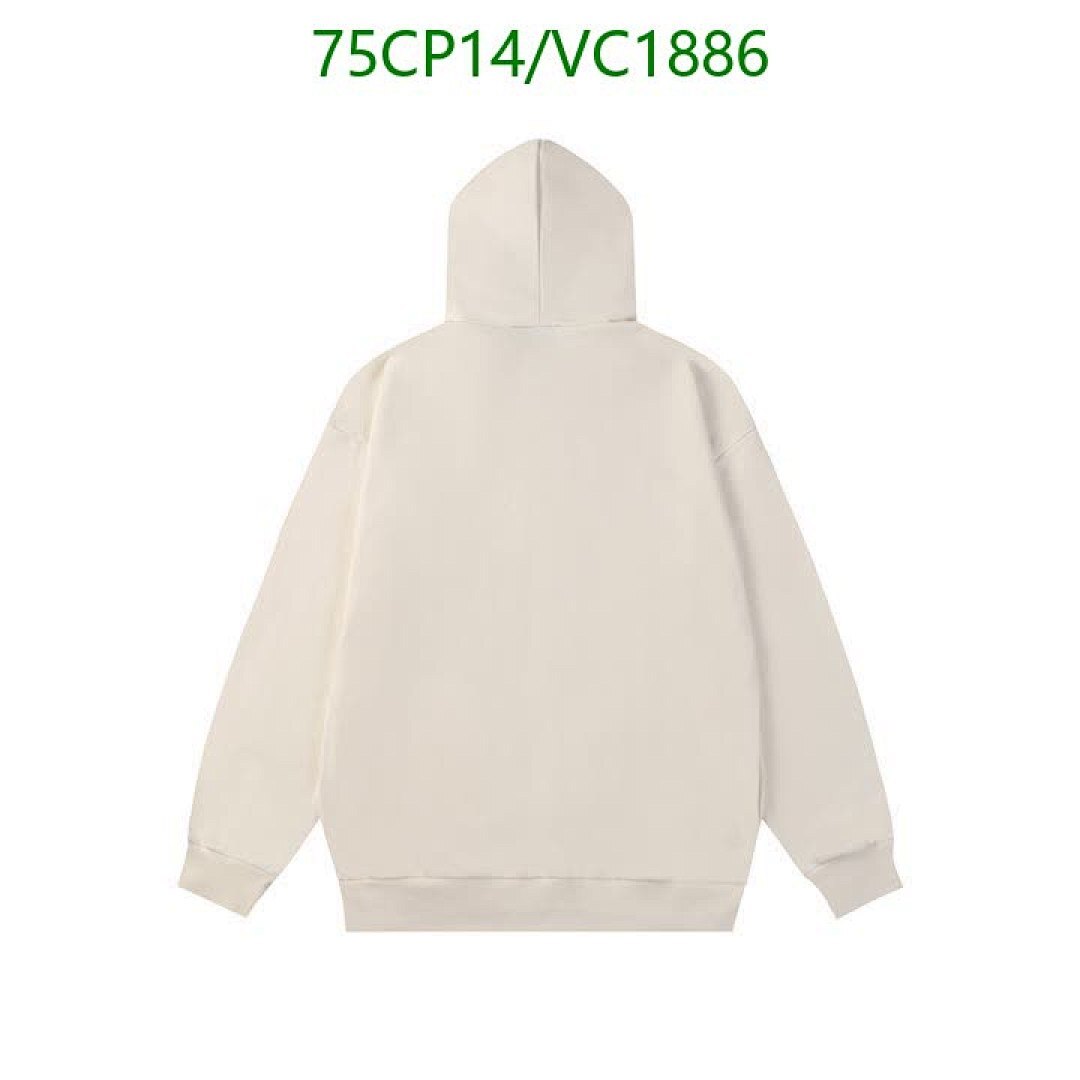 DENIM TEARS-Clothing Code: VC1886 $: 75USD