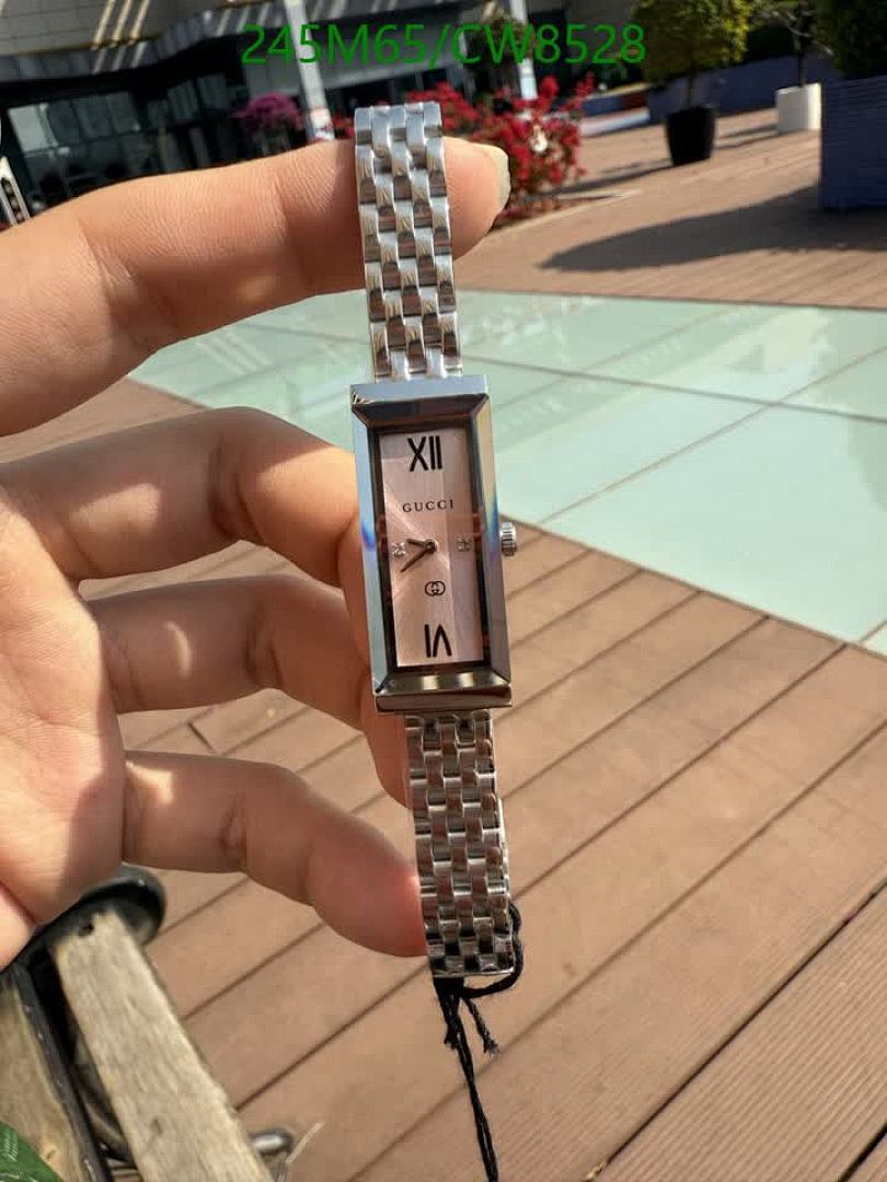 Gucci-Watch-Mirror Quality Code: CW8528 $: 245USD