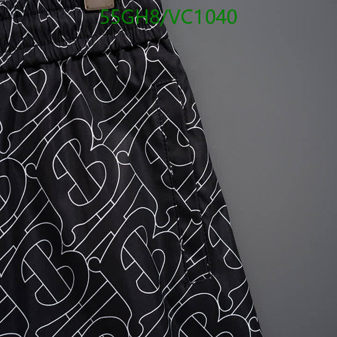 Burberry-Beach Shorts Code: VC1040 $: 55USD