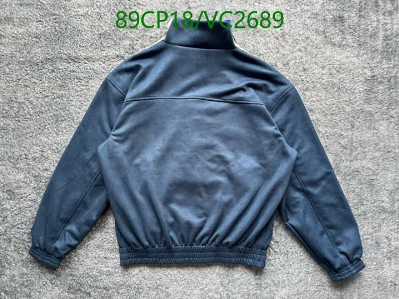 Adidas-Clothing Code: VC2689 $: 89USD