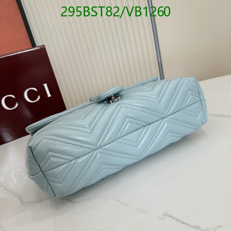 Gucci-Bag-Mirror Quality Code: VB1260 $: 295USD