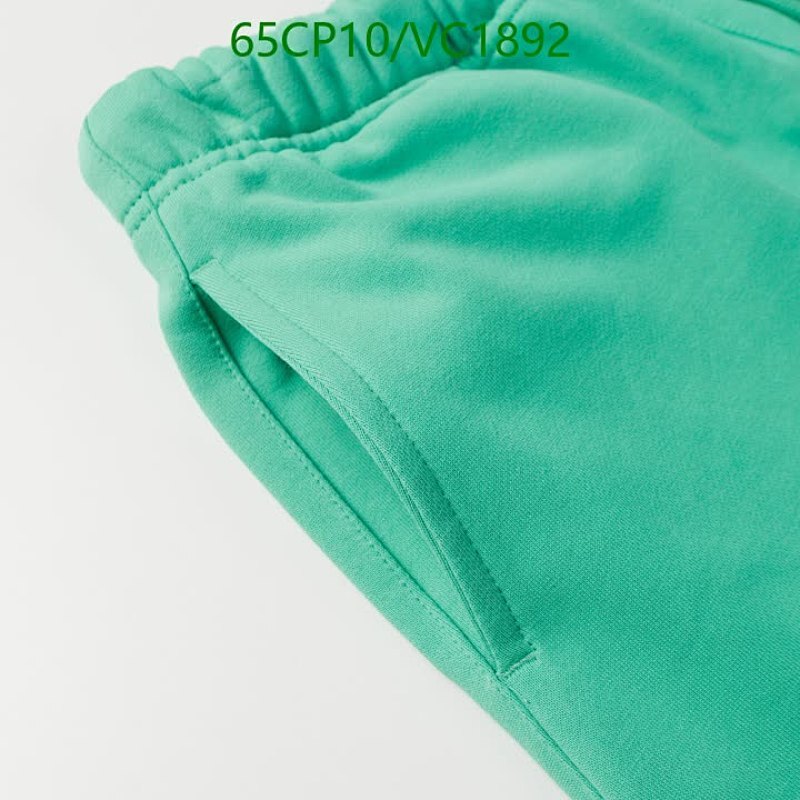 DENIM TEARS-Clothing Code: VC1892 $: 65USD