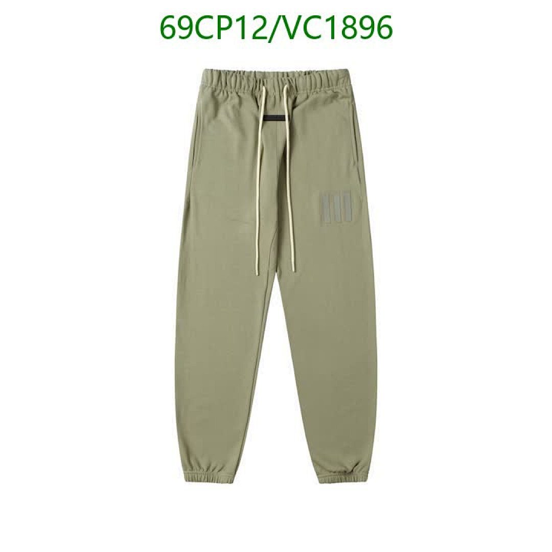 DENIM TEARS-Clothing Code: VC1896 $: 69USD