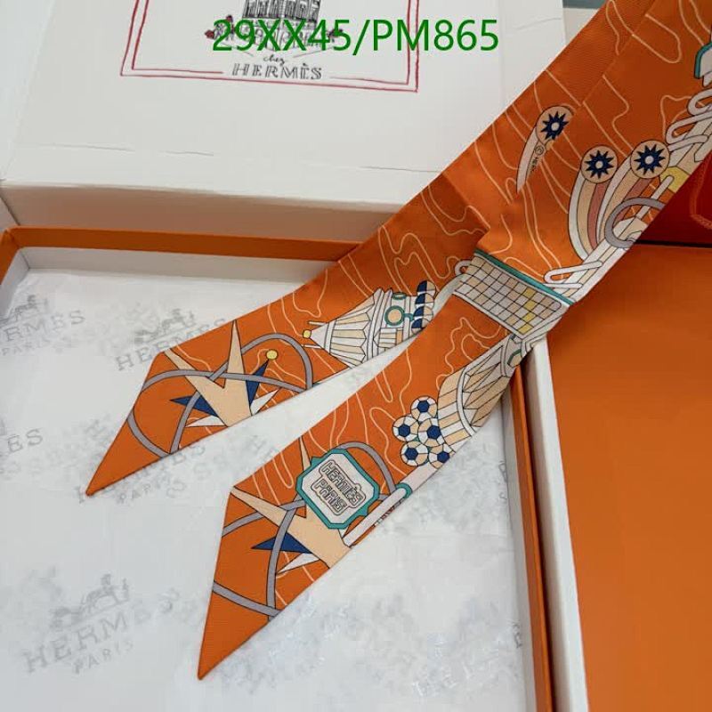 Hermes-Scarf Code: PM865 $: 29USD