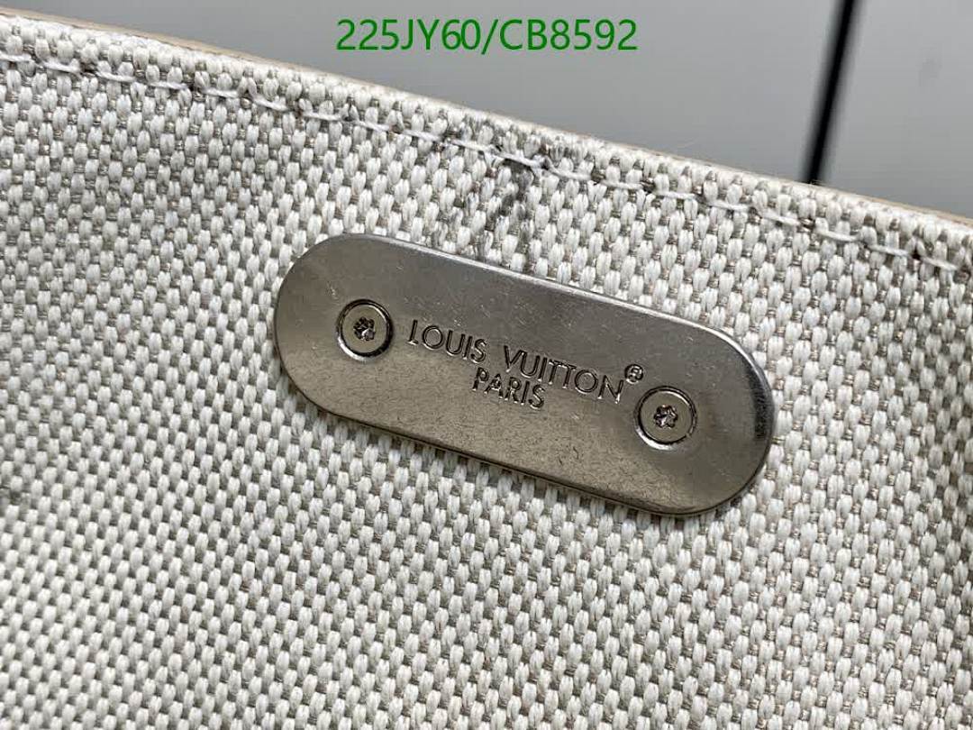 LV-Bag-Mirror Quality Code: CB8592 $: 225USD