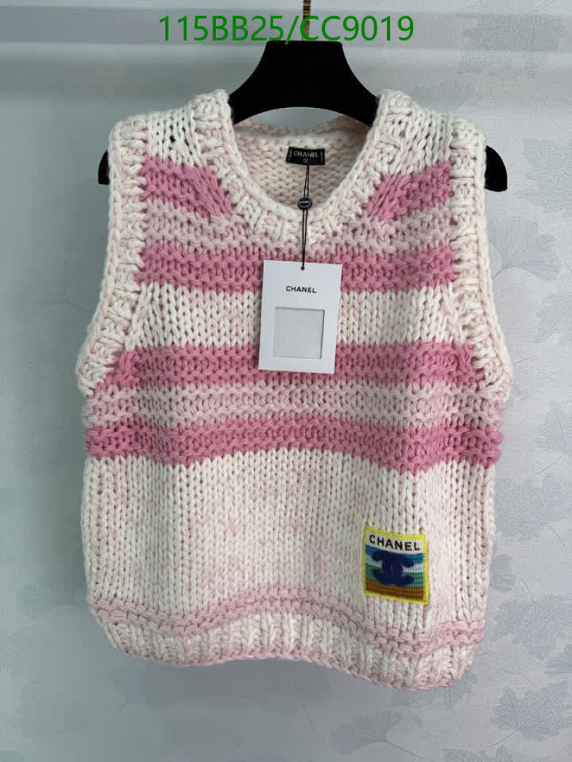 Chanel-Clothing Code: CC9019 $: 115USD