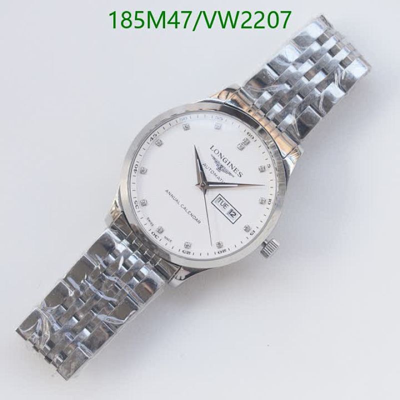 Longines-Watch-4A Quality Code: VW2207 $: 185USD