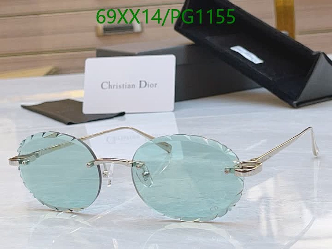 Dior-Glasses Code: PG1155 $: 69USD