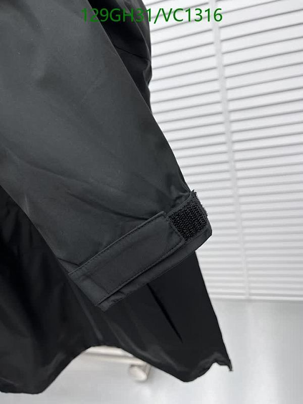 Arcteryx-Clothing Code: VC1316 $: 129USD