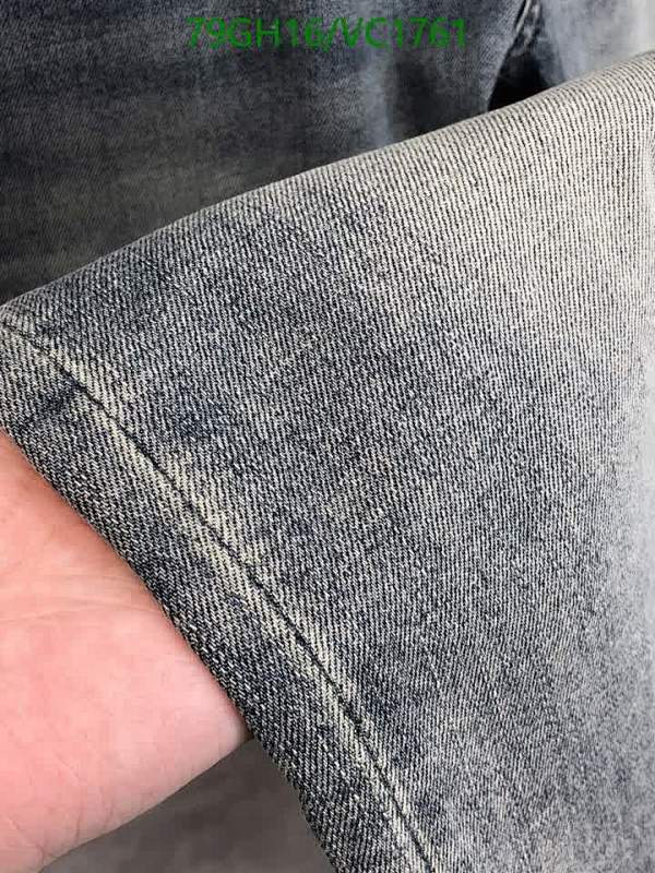 Prada-Clothing Code: VC1761 $: 79USD