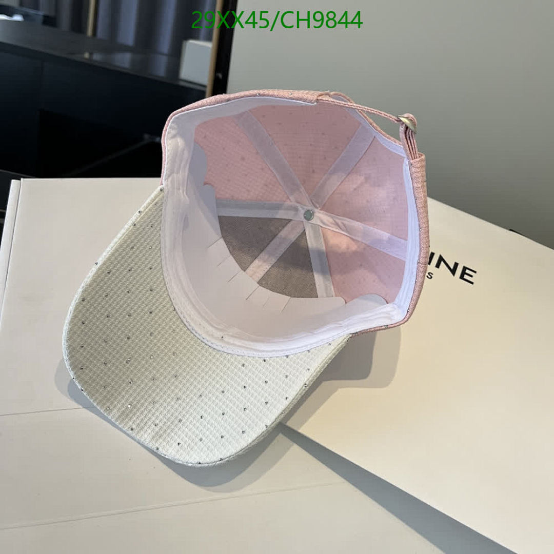 Celine-Cap(Hat) Code: CH9844 $: 29USD