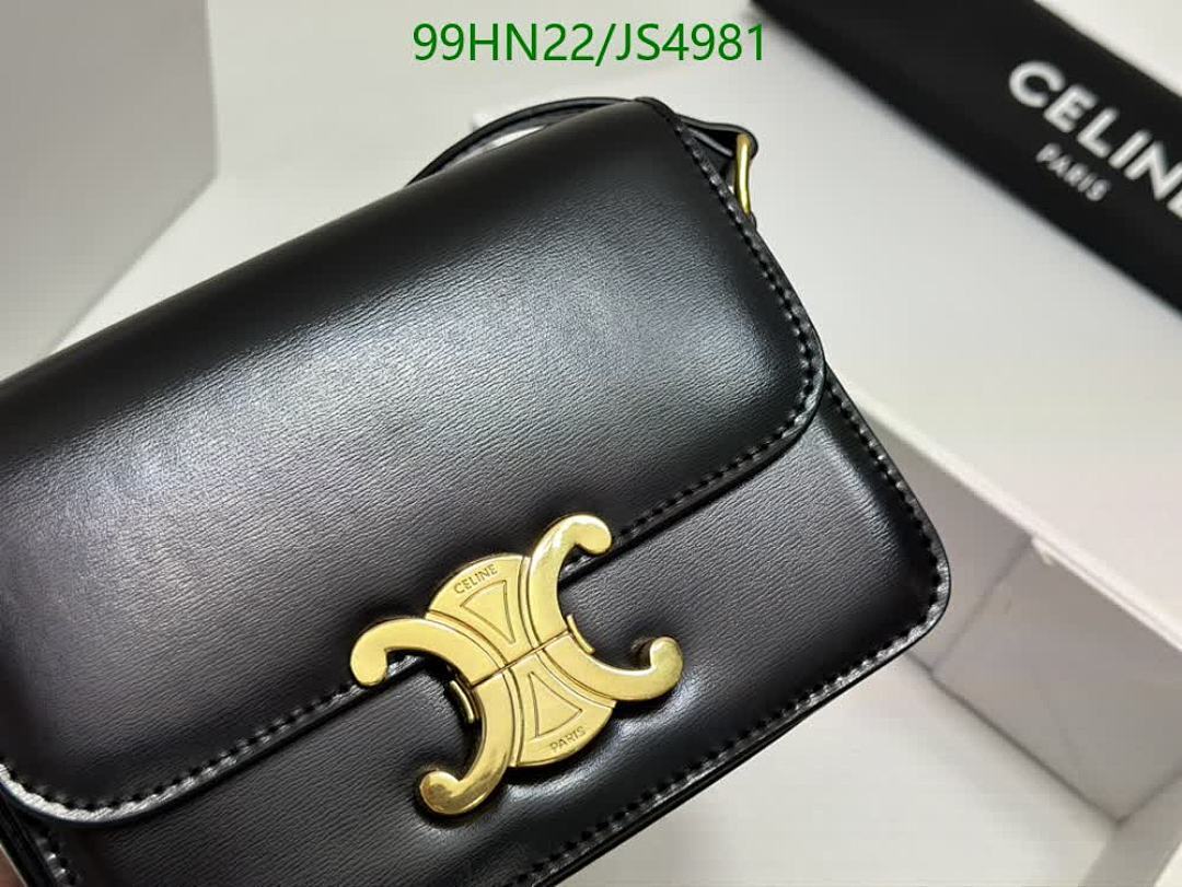 Celine-Bag-4A Quality Code: JS4981 $: 99USD