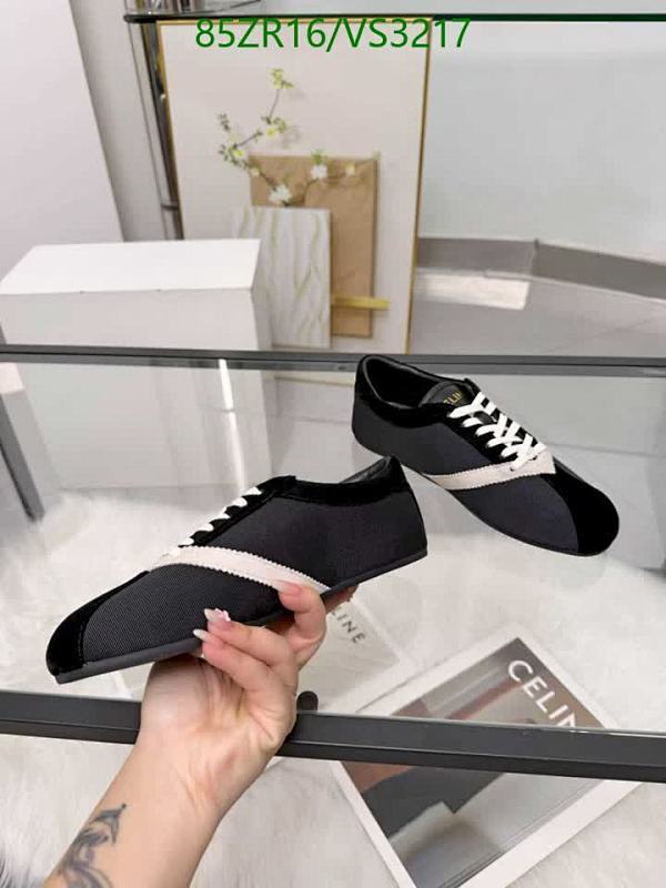 Celine-Women Shoes Code: VS3217 $: 85USD