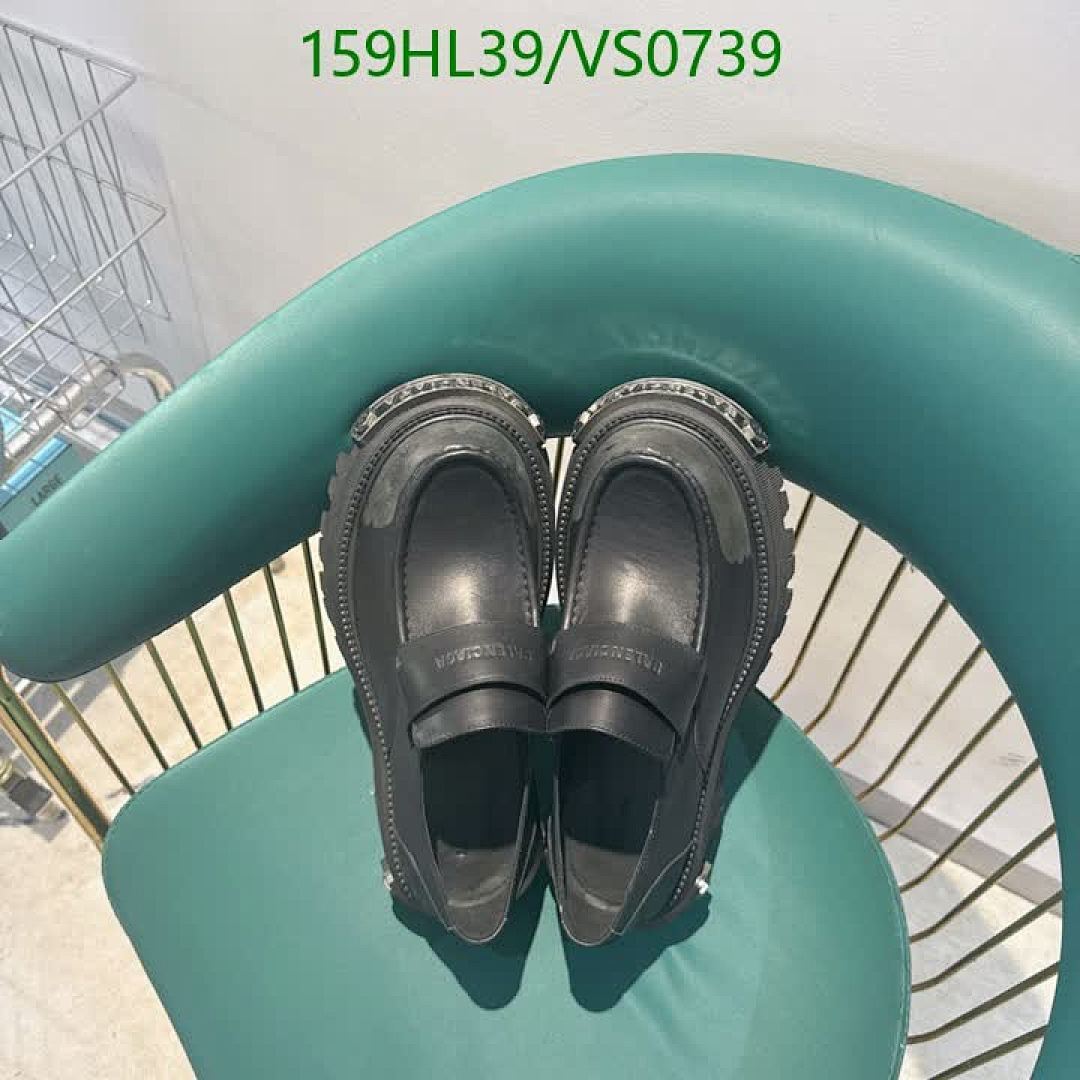 Balenciaga-Men shoes Code: VS0739 $: 159USD