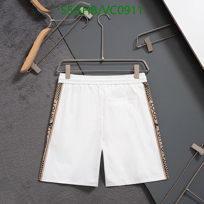 LV-Beach Shorts Code: VC0911 $: 55USD
