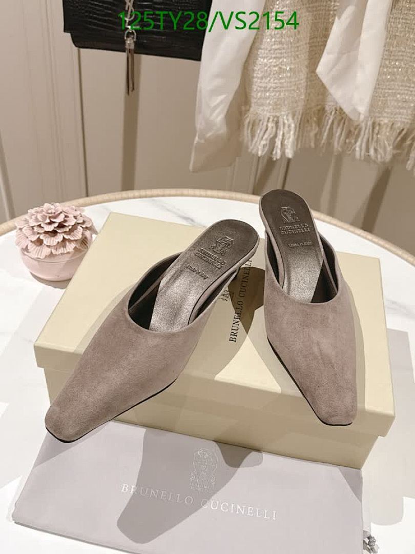 Brunello Cucinelli-Women Shoes Code: VS2154 $: 125USD-Yupoo.ru - Copybrand.Team photo album Brunello Cucinelli-Women Shoes Code: VS2154 $: 125USD