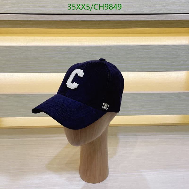 Celine-Cap(Hat) Code: CH9849 $: 35USD