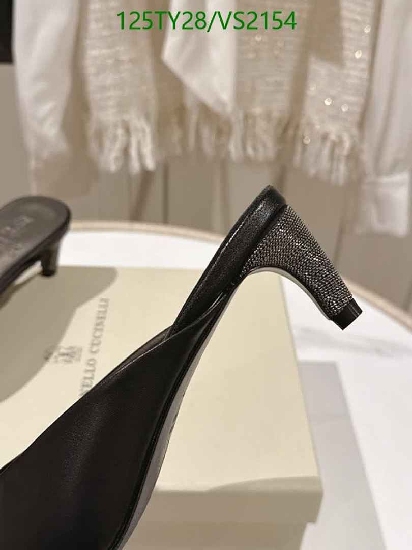 Brunello Cucinelli-Women Shoes Code: VS2154 $: 125USD-Yupoo.ru - Copybrand.Team photo album Brunello Cucinelli-Women Shoes Code: VS2154 $: 125USD